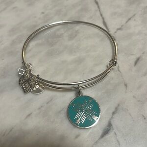 Alex & Ani Bracelet